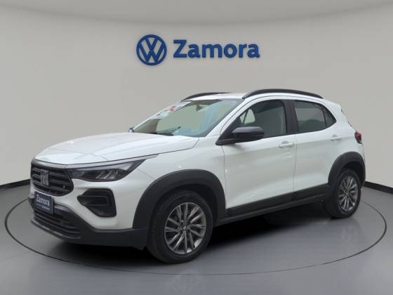 FIAT PULSE 1.3 FLEX DRIVE CVT FIAT PULSE 1.3 FLEX DRIVE CVT